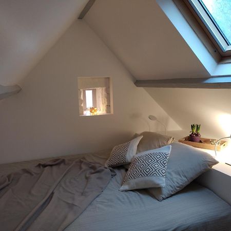Ty Nid Apartment Ploemel Bagian luar foto