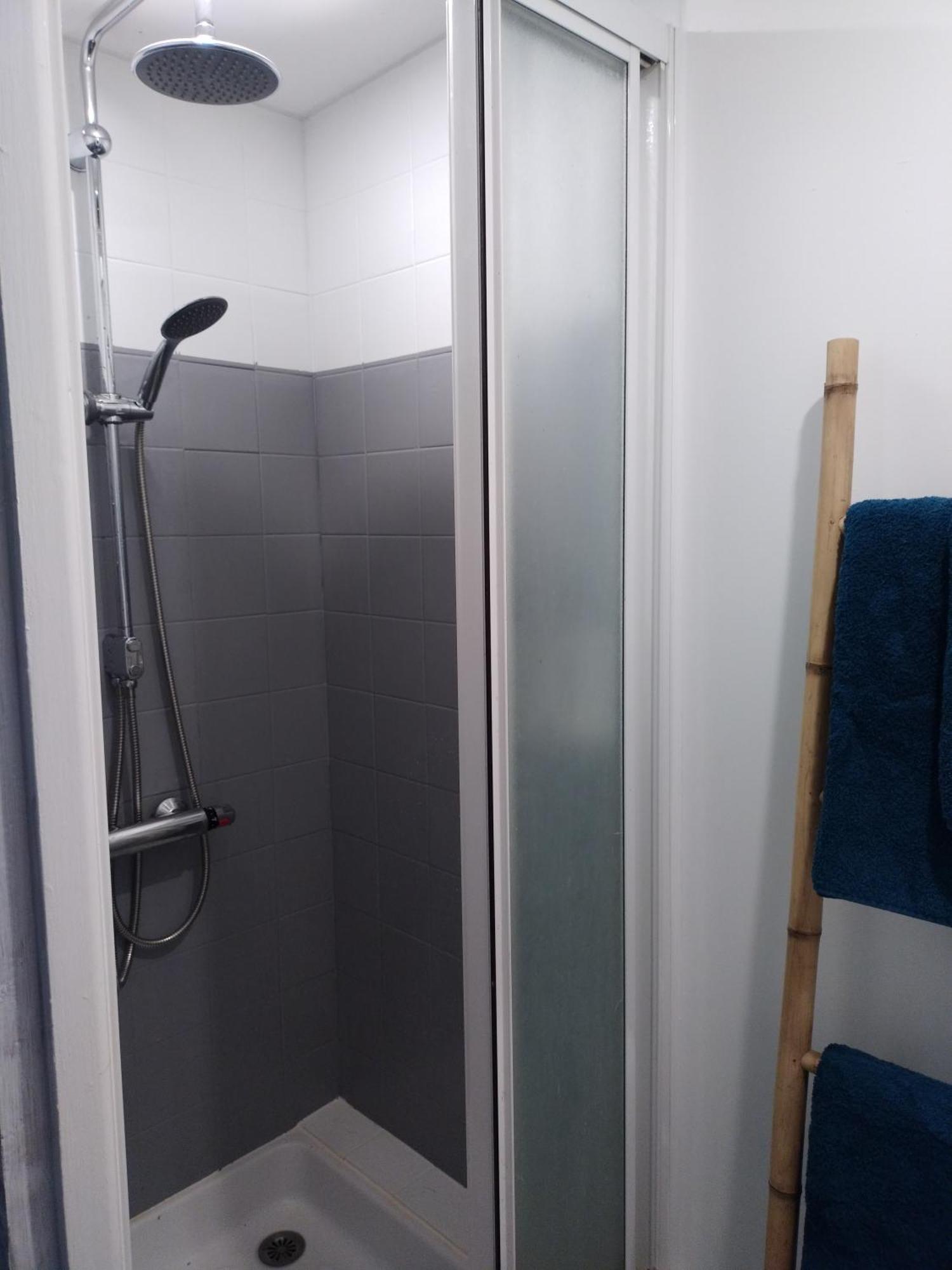 Ty Nid Apartment Ploemel Bagian luar foto